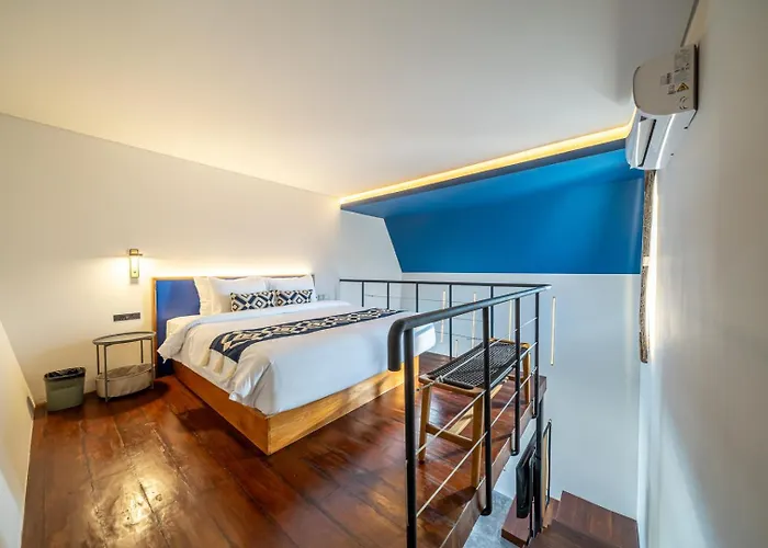 Appartamento First 5 Loft Near *