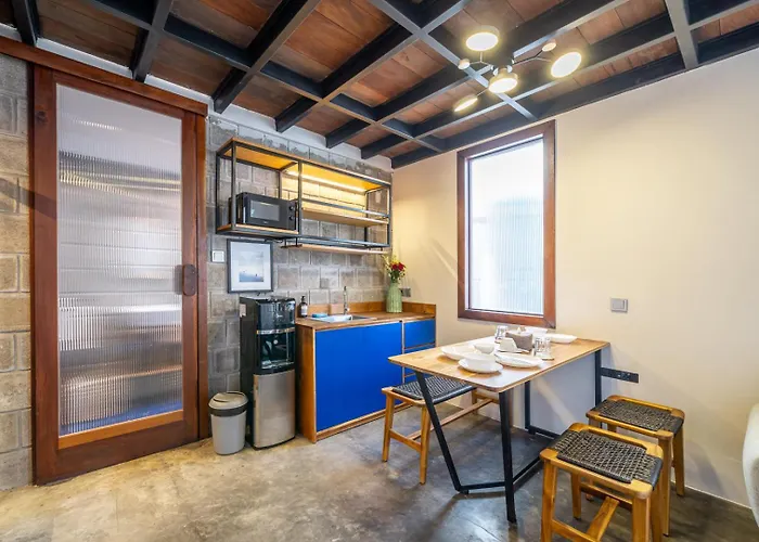 Appartamento First 5 Loft Near