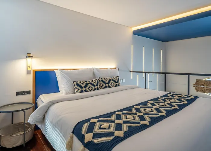Appartamento First 5 Loft Near Seminyak