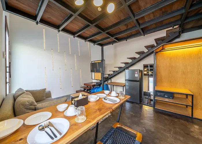 Appartamento First 5 Loft Near *
