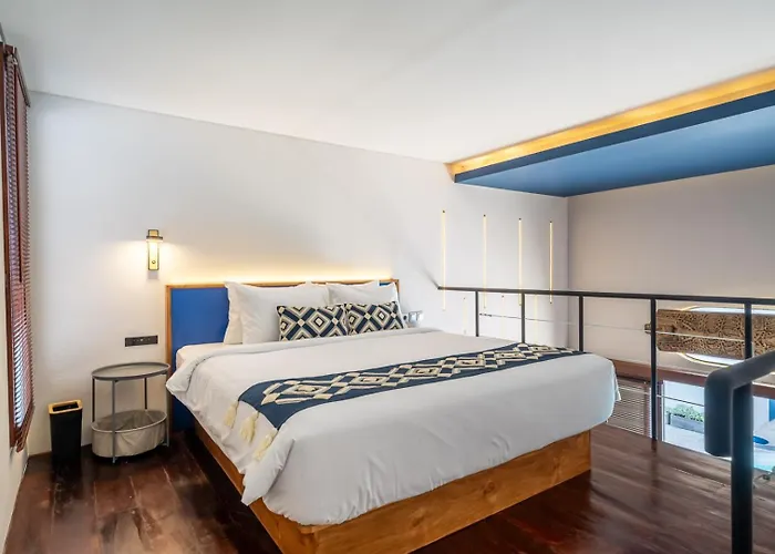 Appartamento First 5 Loft Near