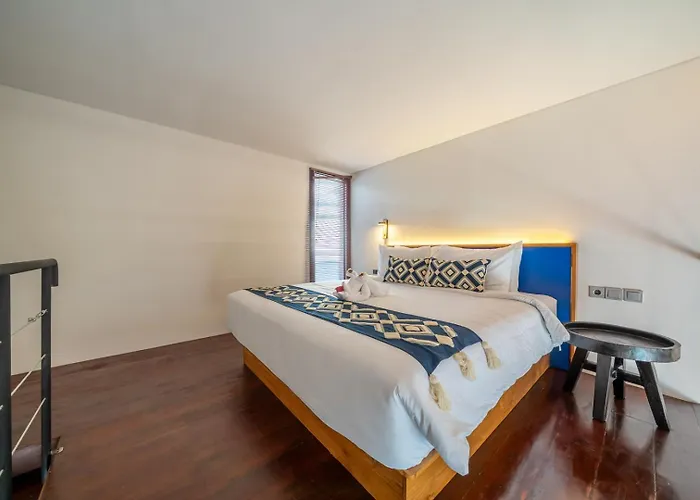 First 5 Loft Near Appartamento *