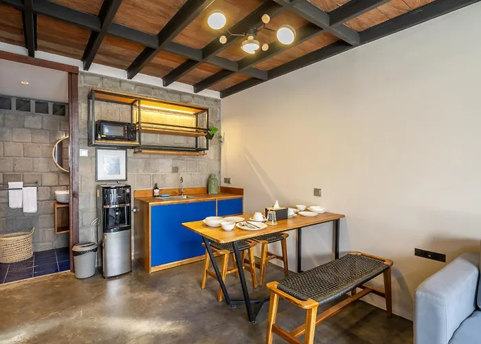 Appartamento First 5 Loft Near